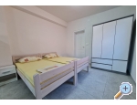 Appartements Robi - ostrov Vir Kroatien