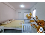 Appartements Robi - ostrov Vir Kroatien