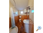 Apartamenty Robi - ostrov Vir Chorwacja