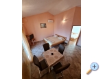 Apartmny Robi - ostrov Vir Chorvatsko