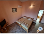 Apartmny Robi - ostrov Vir Chorvatsko