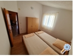 Appartements Robi - ostrov Vir Kroatien