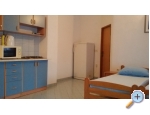 Appartements Robi - ostrov Vir Kroatien