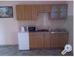 Apartamenty Robi - ostrov Vir Chorwacja