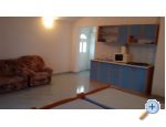 Apartmny Robi - ostrov Vir Chorvatsko