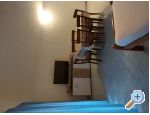 Apartments Robi - ostrov Vir Croatia