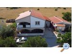 Apartments Robi - ostrov Vir Croatia