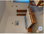 Apartmny Robi - ostrov Vir Chorvatsko