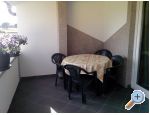 Appartements Robi - ostrov Vir Croatie