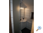 Appartements tefanija - ostrov Vir Kroatien