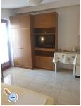 Appartements tefanija - ostrov Vir Kroatien