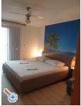 Appartements tefanija - ostrov Vir Kroatien