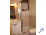 Appartements tefanija - ostrov Vir Kroatien