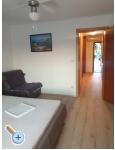 Appartements tefanija - ostrov Vir Kroatien