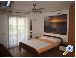 Appartements tefanija - ostrov Vir Kroatien