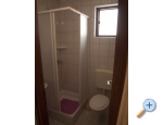 Appartements tefanija - ostrov Vir Kroatien