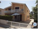 Apartmani tefanija