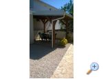 Apartmny tefanija - ostrov Vir Chorvtsko