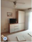 Apartmny tefanija - ostrov Vir Chorvtsko
