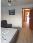 Apartmny tefanija - ostrov Vir Chorvtsko