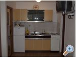 Apartmny tefanija - ostrov Vir Chorvtsko