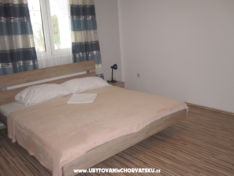 Apartments Stueckler - ostrov Vir Croatia