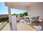 Apartmány Sunčani Vir - ostrov Vir Chorvatsko