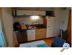 Apartmny Topalovic - ostrov Vir Chorvatsko