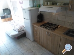 apartmani Stumberger - ostrov Vir Kroatien