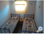 apartmani Stumberger - ostrov Vir Kroatien