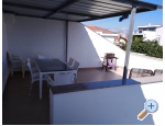 apartmani Stumberger - ostrov Vir Kroatien