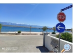 apartmani Stumberger - ostrov Vir Kroatien