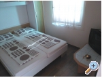 apartmani Stumberger - ostrov Vir Kroatien