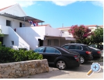 apartmani Stumberger - ostrov Vir Kroatien