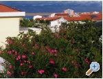 apartmani Stumberger - ostrov Vir Kroatien