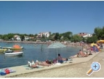 apartmani Stumberger - ostrov Vir Kroatien