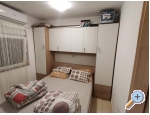 apartmani Stumberger - ostrov Vir Kroatien