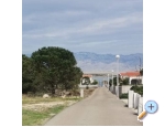 apartmani Stumberger - ostrov Vir Kroatien
