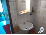 apartmani Stumberger - ostrov Vir Kroatien