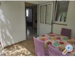 apartmani Stumberger - ostrov Vir Kroatien