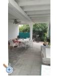 apartmani Stumberger - ostrov Vir Kroatien