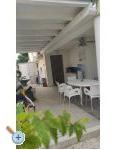 apartmani Stumberger - ostrov Vir Chorvtsko