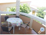 Appartements Vlai otok Vir - ostrov Vir Kroatien
