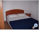 Appartements Vlai otok Vir - ostrov Vir Kroatien