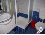 Appartements Vlai otok Vir - ostrov Vir Kroatien