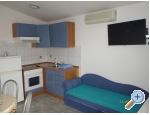 Appartements Vlai otok Vir - ostrov Vir Kroatien