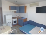Appartements Vlai otok Vir - ostrov Vir Kroatien