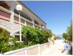 Appartements Vlai otok Vir - ostrov Vir Kroatien