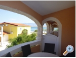 Appartements Vlai otok Vir - ostrov Vir Kroatien