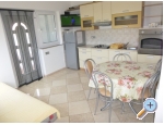 Appartements Vlai otok Vir - ostrov Vir Kroatien